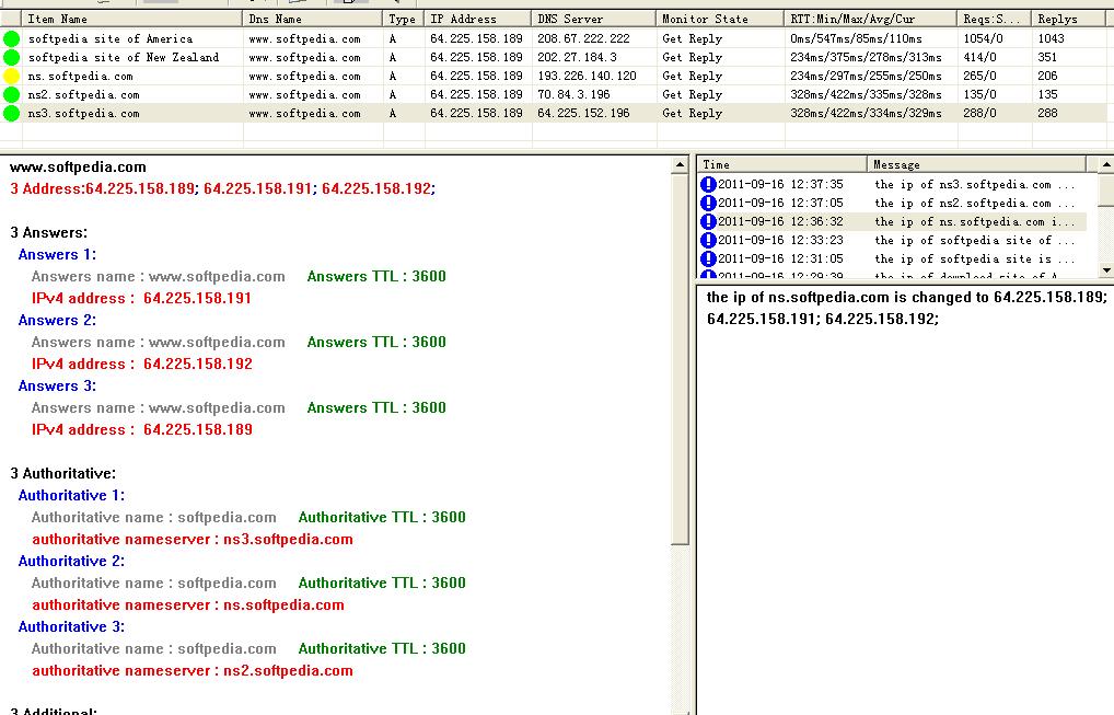 Windows 8 Dns Monitor 1.01 full Windows 8 Dns Monitor full
