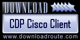 cisco client