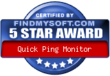 Ping Monitor